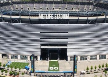World Cup Transport Prices Reduced After Massive Fan Backlash In United States