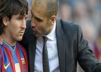 How Pep Guardiola Changed Premier League Tactics Forever