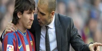 How Pep Guardiola Changed Premier League Tactics Forever