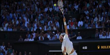Cameron Norrie Suffers Rib Injury Blow Ahead Of French Open 2026