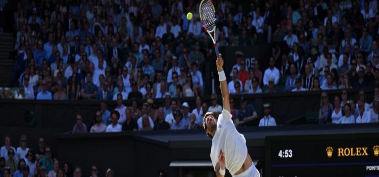 Cameron Norrie Suffers Rib Injury Blow Ahead Of French Open 2026