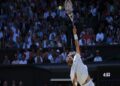 Norrie’s French Open Preparation Hit By Rib Injury