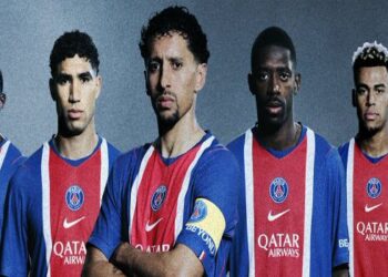 The 7,000-Minute Gap That Could Give PSG The Upper Hand Over Arsenal