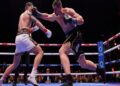‘Uncrowned King’ Verhoeven Demands Usyk Rematch After Controversial Stoppage
