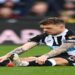 Trippier weighing next move as Newcastle exit nears