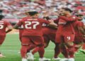 Unacceptable Season Must Not Be Repeated Says Virgil van Dijk