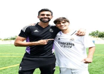 Alvaro Arbeloa Confirms Real Madrid Exit After Trophyless Season