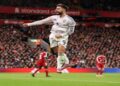 Bruno Fernandes Wins Premier League Player Of The Season Award