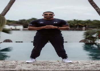 Joshua’s ‘Ultimate Comeback’ After Crash Comes With Big Risk