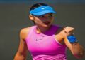 Emma Raducanu Set For Comeback At Strasbourg After Injury Lay-Off