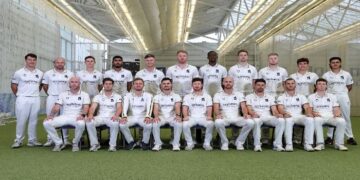 Warwickshire Crush Yorkshire By 377 Runs In Dominant Edgbaston Victory