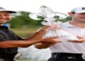 Alex Fitzpatrick Surges Into Truist Championship lead after stunning third-round 64