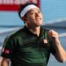 Nishikori Announces Retirement After 2026 Season