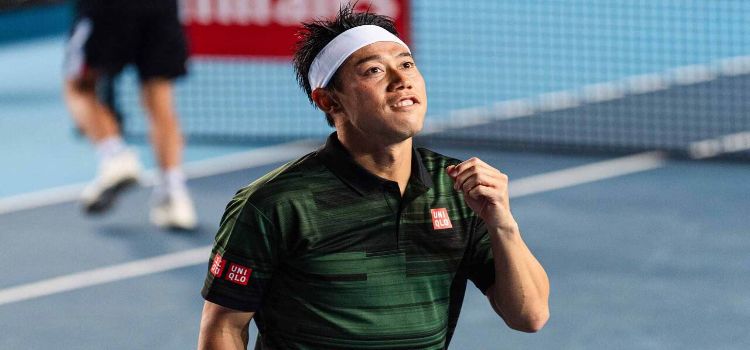 Nishikori Announces Retirement After 2026 Season