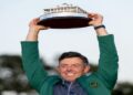 Rory McIlroy Cuts Short US PGA Practice Round Due To Painful Toe Injury