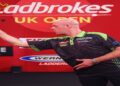Van Gerwen Assaulted in Dutch Bar Incident on King’s Day