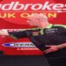 Van Gerwen Assaulted in Dutch Bar Incident on King’s Day