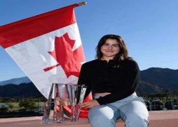 Bianca Andreescu Opens Up On Injury Struggles And Her Long Road Back To Tennis Success