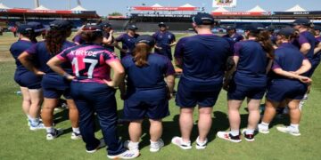 Ex-England Spinner Gordon Returns In Scotland’s T20 World Cup Squad