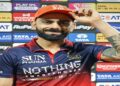 Virat Kohli Says He Will Skip 2027 World Cup If Forced To Prove His Worth