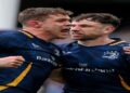 Cullen Hits Back At Media After Leinster Edge Toulon Thriller