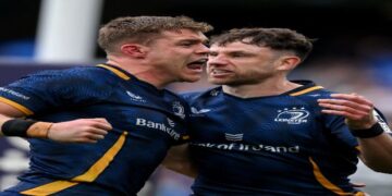 Cullen Hits Back At Media After Leinster Edge Toulon Thriller