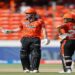 KKR Bowl Out SRH For 165 With Chakravarthy Three-Wicket Haul