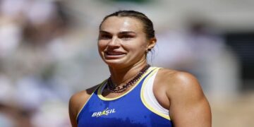 Sabalenka Joins French Open Media Protest Over Prize Money Dispute