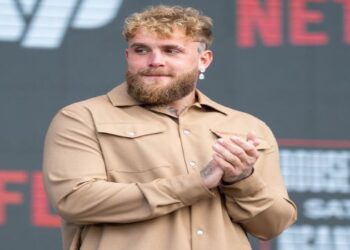 Jake Paul Admits Boxing Future Uncertain After Serious Jaw Injury Against Joshua