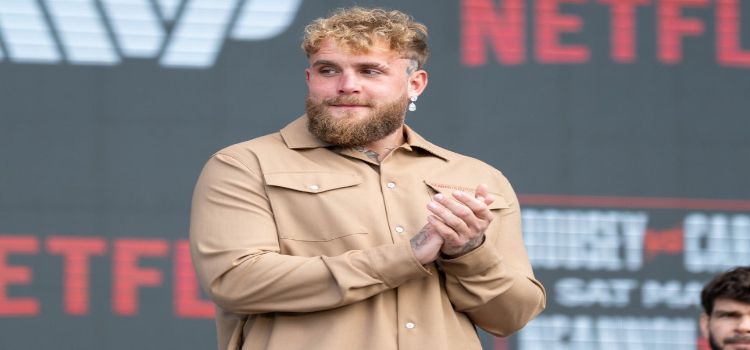 Jake Paul Admits Boxing Future Uncertain After Serious Jaw Injury Against Joshua