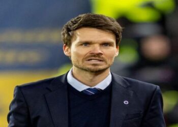 Rohl Backed By Rangers Board Despite Derby Defeat And Third-Place Finish