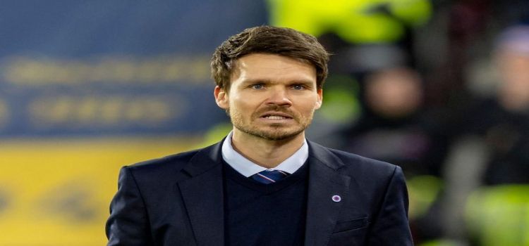 Rohl Backed By Rangers Board Despite Derby Defeat And Third-Place Finish