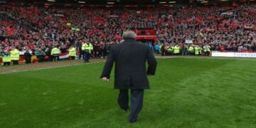 Michael Carrick Set To Become Permanent Manchester United Manager After Remarkable Turnaround