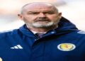 Steve Clarke Signs New Scotland Deal Until 2030 World Cup