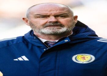 Steve Clarke Signs New Scotland Deal Until 2030 World Cup