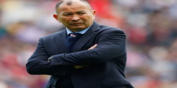 Jones Suspended as Japan Boss for Next Four Games After Match Official Abuse