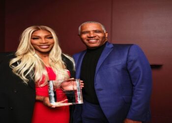 Serena Williams In Talks Over Sensational Queen’s Return