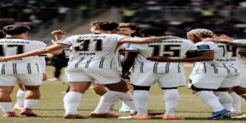 Elversberg’s Remarkable Rise Ends With Historic Bundesliga Promotion