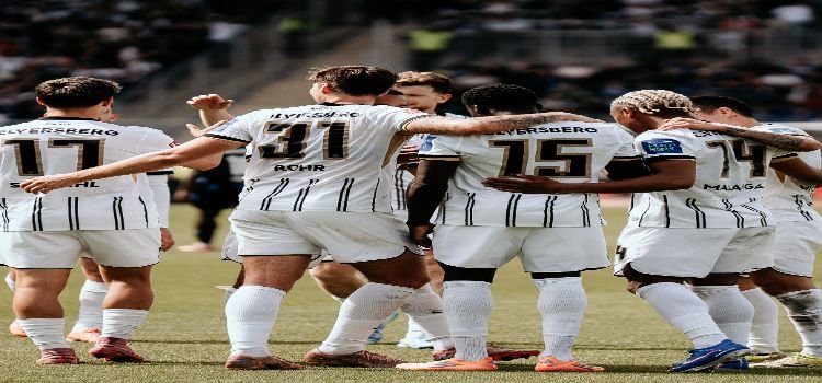 Elversberg’s Remarkable Rise Ends With Historic Bundesliga Promotion