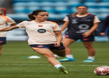 Bonmati Returns To Spain Squad For Crucial England Qualifier