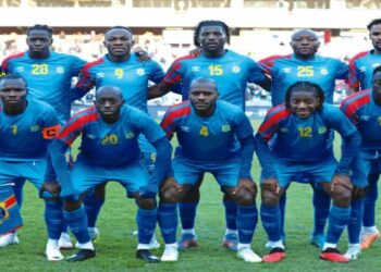 Ebola Restrictions Force DR Congo Squad Into Isolation Ahead Of FIFA World Cup 2026