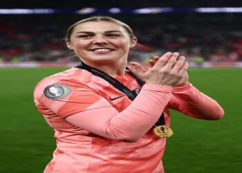 Mary Earps Set For WSL Return As PSG Exit Brings London City Interest