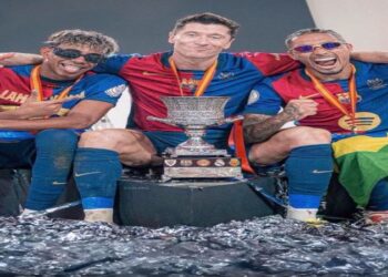 Lamine Yamal Included In Spain World Cup Squad
