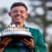 McIlroy Loses Temper With Heckler During Final Round At US PGA