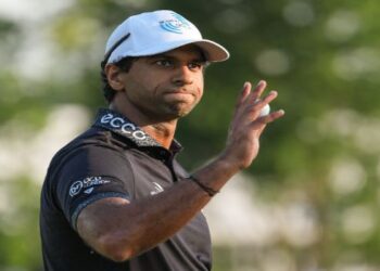 Aaron Rai’s First Major Win In Philadelphia Feels Like A Rocky Story