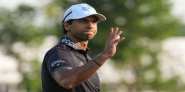 Aaron Rai’s First Major Win In Philadelphia Feels Like A Rocky Story