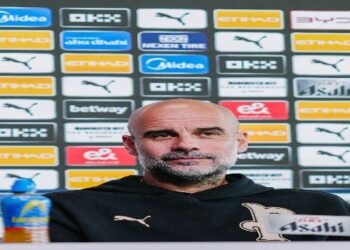 Manchester City Set To Appoint Enzo Maresca As Pep Guardiola’s Successor Next Season