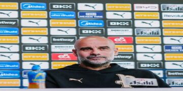 Manchester City Set To Appoint Enzo Maresca As Pep Guardiola’s Successor Next Season