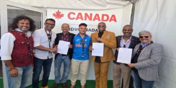 Biopic on Para Cricketer Amir Hussain Lone Announced at Cannes 2026