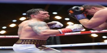 What Next For Heavyweight Division After Usyk’s Win?